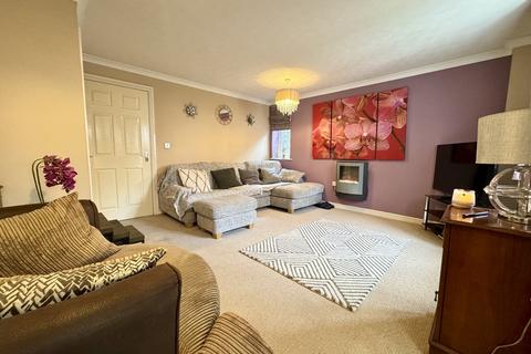 3 bedroom semi-detached house for sale, Moorland Green, Gorseinon, Swansea, City And County of Swansea.