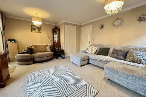 3 bedroom semi-detached house for sale, Moorland Green, Gorseinon, Swansea, City And County of Swansea.