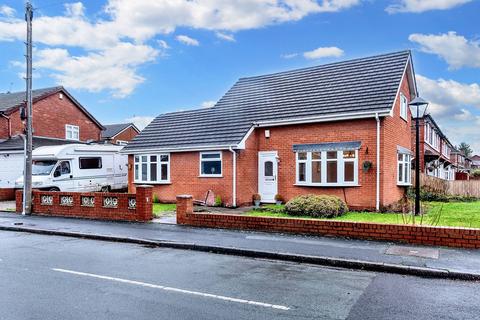 3 bedroom detached bungalow for sale, Bridlemere Court, Padgate, WA1