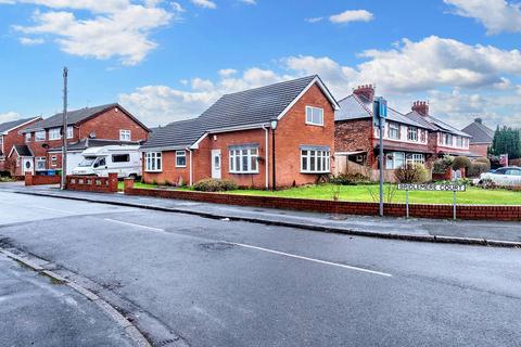 3 bedroom detached bungalow for sale, Bridlemere Court, Padgate, WA1