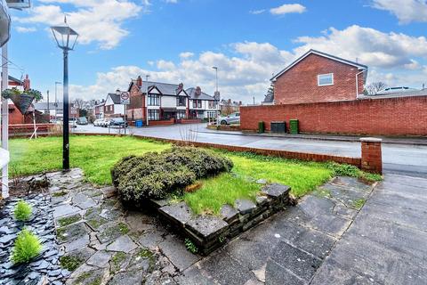 3 bedroom detached bungalow for sale, Bridlemere Court, Padgate, WA1