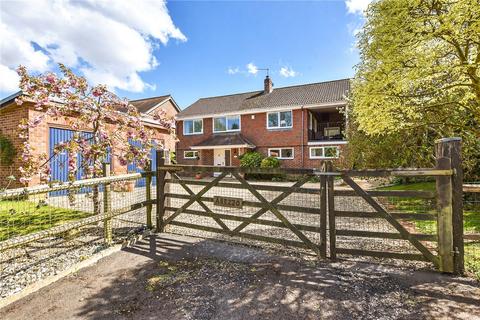 Arezzo Hookpit Farm Lane, Kings Worthy, Winchester, SO23 7NA