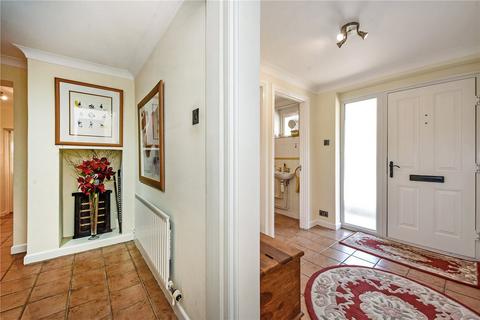Arezzo Hookpit Farm Lane, Kings Worthy, Winchester, SO23 7NA