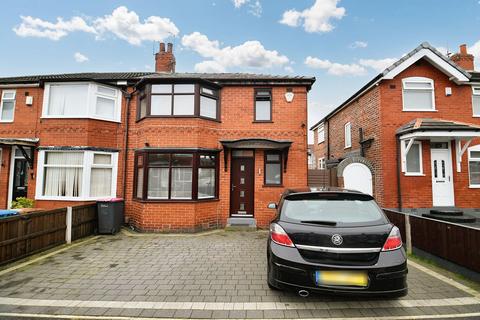 3 bedroom semi-detached house for sale, Overlinks Drive, Salford, M6