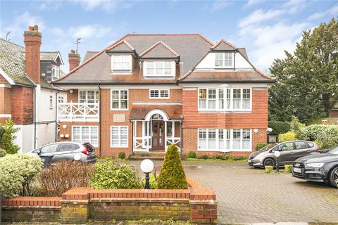 3 bedroom apartment for sale, Crescent East, Hadley Wood, EN4