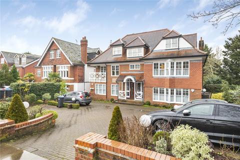 3 bedroom apartment for sale, Crescent East, Hadley Wood, EN4