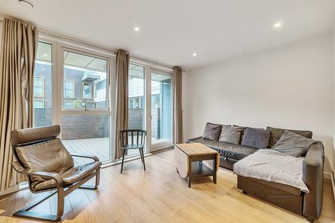 2 bedroom apartment for sale, Bessemer Place, London