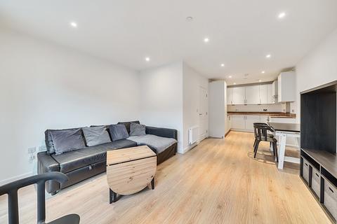 2 bedroom apartment for sale, Bessemer Place, London