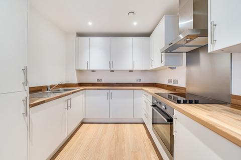 2 bedroom apartment for sale, Bessemer Place, London