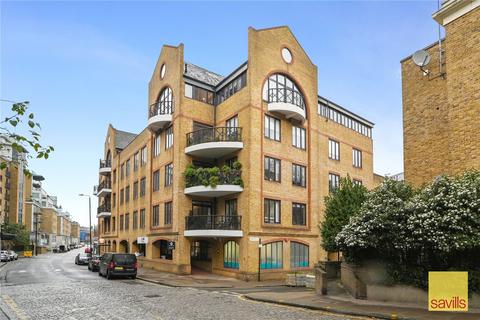 1 bedroom apartment for sale, Hermitage Court, Knighten Street, Wapping, London, E1W