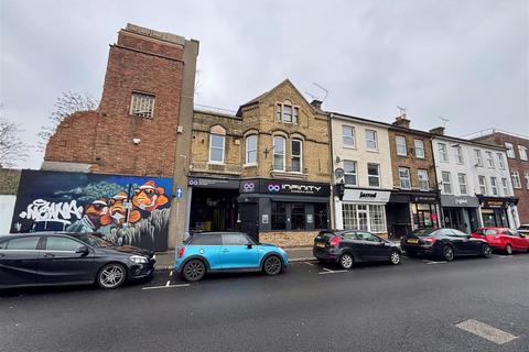 Alexandra Street, Southend-On-Sea