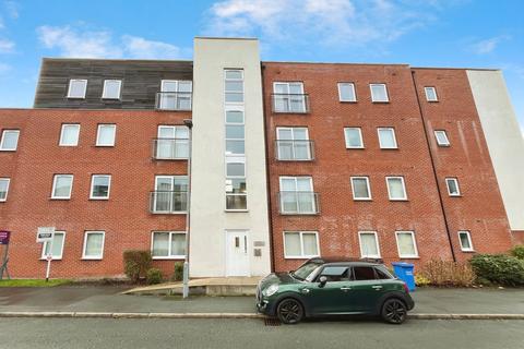 1 bedroom flat for sale, Georgia Avenue, West Didsbury, Manchester, M20