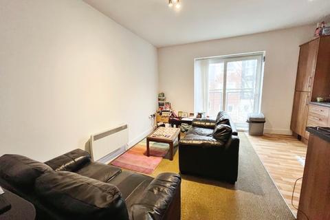 1 bedroom flat for sale, Georgia Avenue, West Didsbury, Manchester, M20