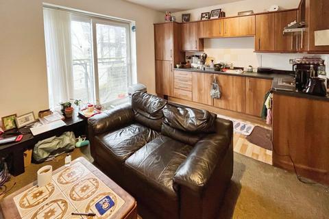 1 bedroom flat for sale, Georgia Avenue, West Didsbury, Manchester, M20