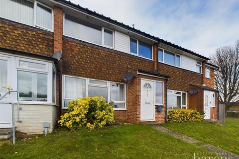 3 bedroom terraced house for sale, Cranbourne Lane, Basingstoke RG21