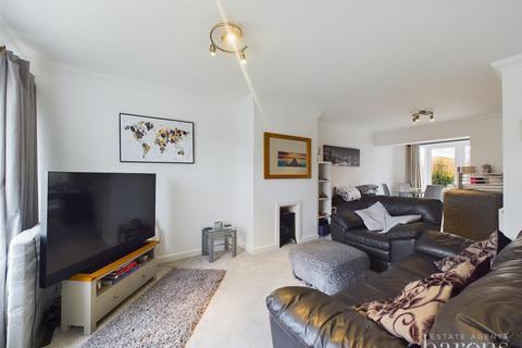 3 bedroom terraced house for sale, Cranbourne Lane, Basingstoke RG21