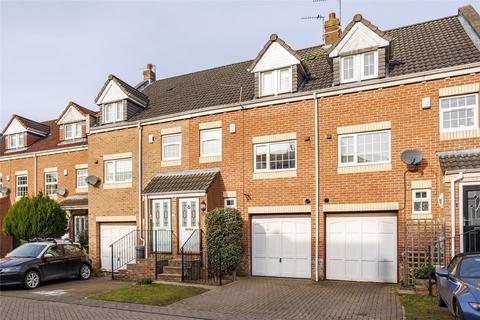 3 bedroom terraced house for sale, 36 Payton Close, Pocklington, York, YO42