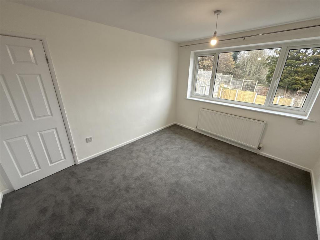 Third Bedroom