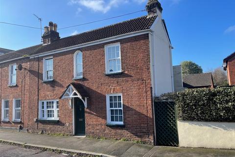 3 bedroom semi-detached house for sale, Roseland Avenue, Exeter EX1