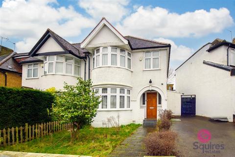 3 bedroom semi-detached house for sale, Holders Hill Crescent, Hendon, London