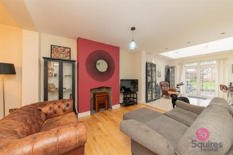 3 bedroom semi-detached house for sale, Holders Hill Crescent, Hendon, London