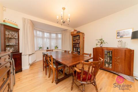 3 bedroom semi-detached house for sale, Holders Hill Crescent, Hendon, London