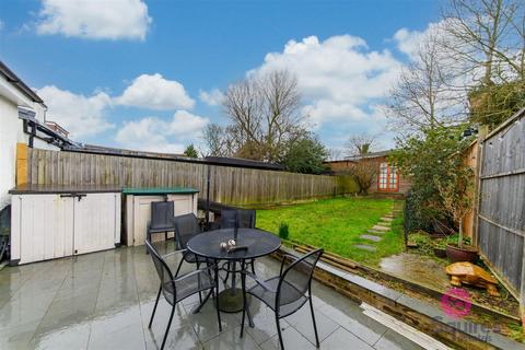 3 bedroom semi-detached house for sale, Holders Hill Crescent, Hendon, London