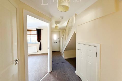 undefined, Badger Lane, Bourne, Lincolnshire