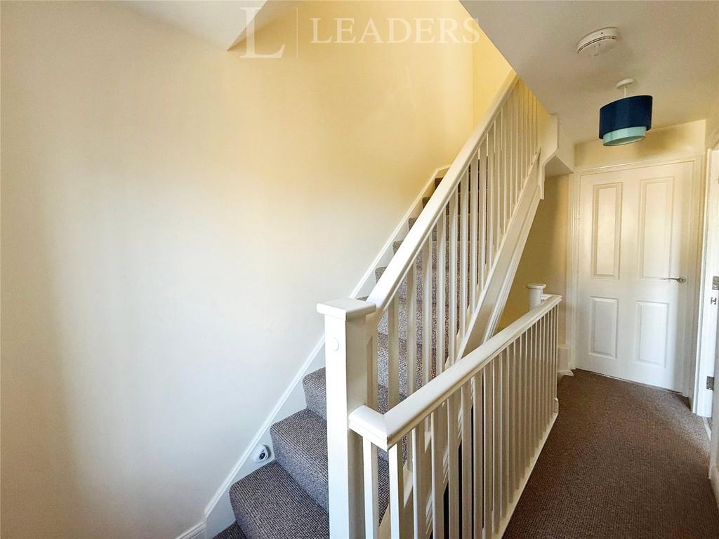 1st Floor Landing
