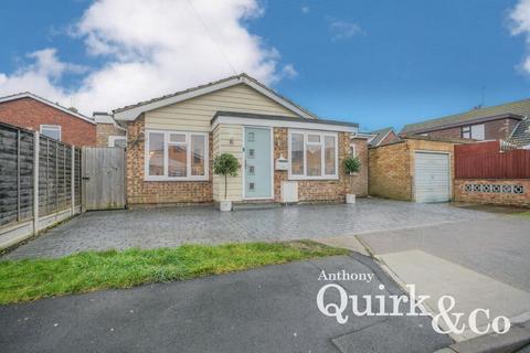 3 bedroom detached bungalow for sale, Brooklands Square, Canvey Island, SS8