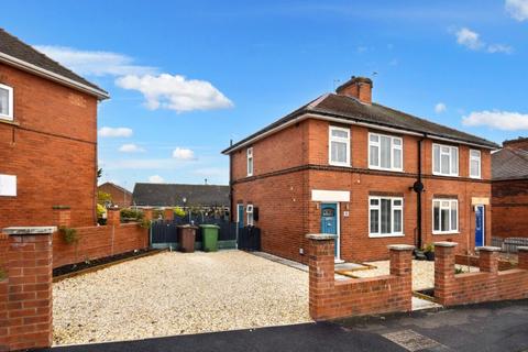 3 bedroom semi-detached house for sale, Victoria Street, Outwood, Wakefield, West Yorkshire