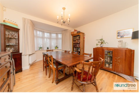 3 bedroom house for sale, Holders Hill Crescent, Hendon NW4