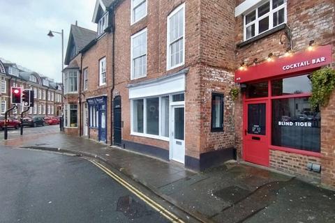 Retail property (high street) to rent, 17 Hills Lane, Shrewsbury, SY1 1QU