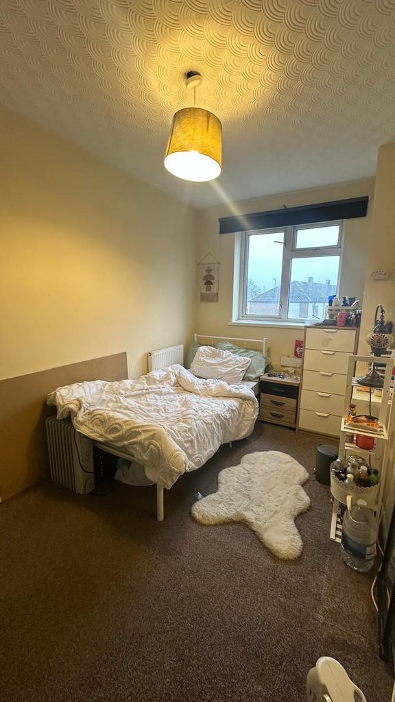 1 Bed Flat For Sale