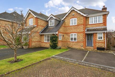 undefined, Guards Court, Sunningdale