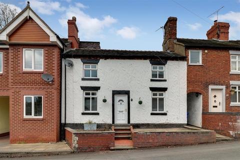 3 bedroom terraced house for sale, Nantwich Road, Audley