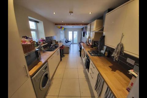 7 bedroom terraced house to rent, Brithdir Street, Cardiff, CF24