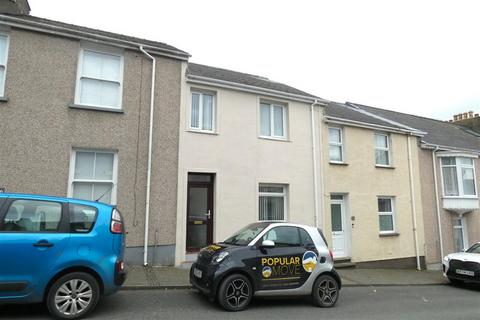 2 bedroom terraced house for sale, Arthur Street, Pembroke Dock