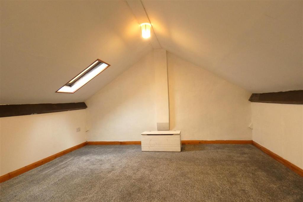 Loft Room