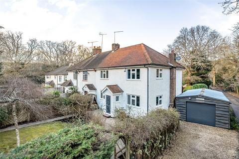 4 bedroom semi-detached house for sale, Littlewick Common, Knaphill, Woking, Surrey, GU21