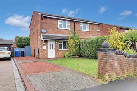 2 bedroom semi-detached house for sale, Tawney Close, Kidsgrove