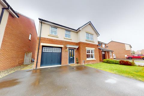 4 bedroom detached house for sale, Hebburn, Tyne And Wear, NE31