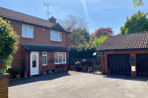 4 bedroom detached house for sale, Shrublands, Cheltenham GL53