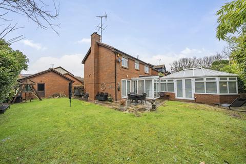 4 bedroom detached house for sale, Shrublands, Cheltenham GL53
