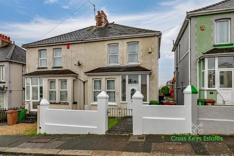 3 bedroom house for sale, West Down Road, Plymouth PL2