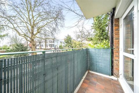 3 bedroom apartment to rent, Princess Court, Hornsey Lane, Highgate, N6