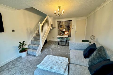 2 bedroom terraced house for sale, Victoria Hall Gardens, Matlock DE4