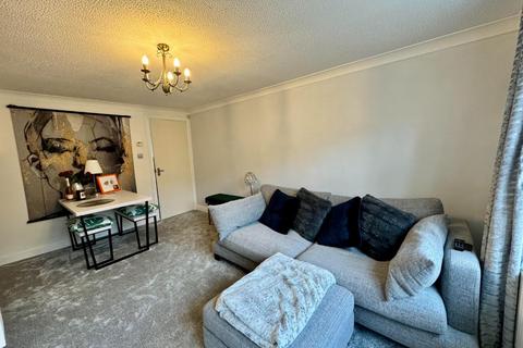 2 bedroom terraced house for sale, Victoria Hall Gardens, Matlock DE4