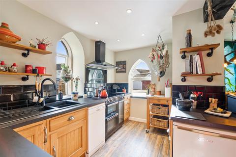 5 bedroom semi-detached house for sale, Worlebury Hill Road, Weston-Super-Mare BS22