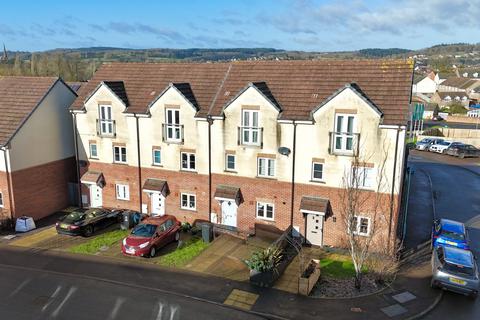 3 bedroom terraced house for sale, Par Four Lane, Lydney GL15 5GB